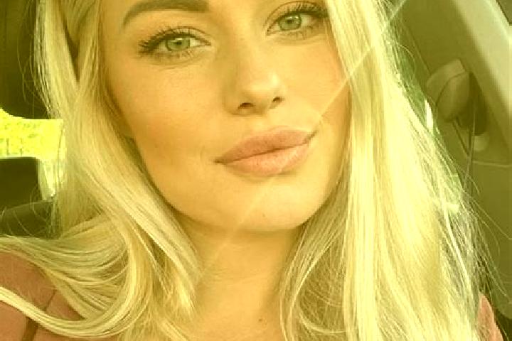 Riley, 33, a blonde hazel-eyed caucasian companion based in Orvault. Offering Prostate Massage, Massage, Overnight. Available for incall and outcall, overnig...