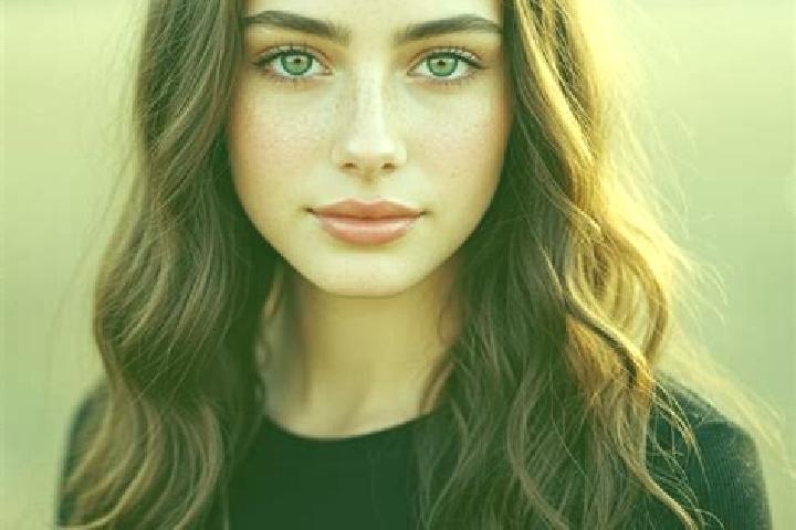 Riley, 33, a chestnut green-eyed mediterranean companion based in Macrina. Offering Girlfriend Experience, Party Girl, Erotic Massage, CIM, Duos. Available f...
