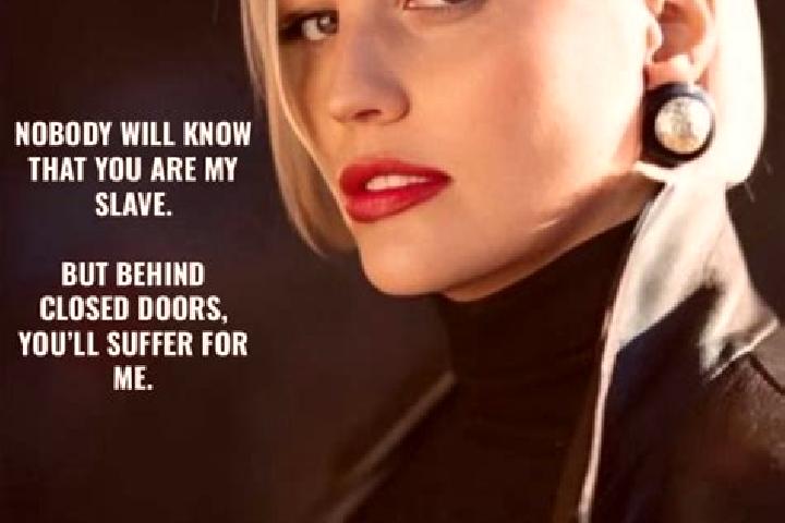 Riley, 33, a dark blonde amber-eyed caribbean companion based in Casavecchia. Offering BDSM, Roleplay, Domination, Couples. Available for incall and outcall,...