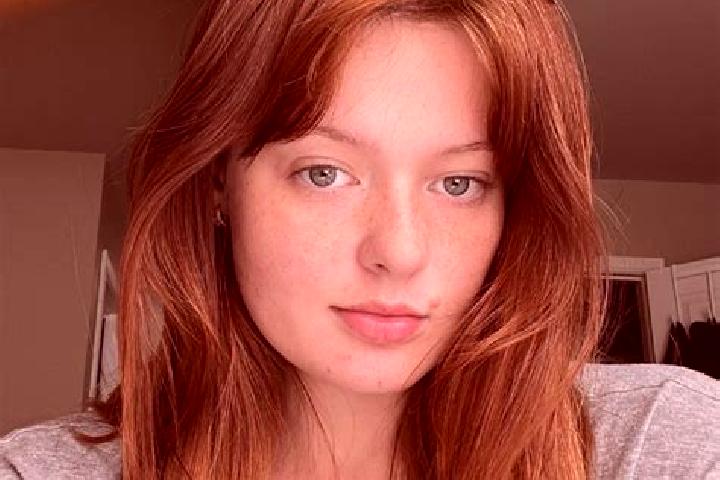 Riley, 33, a red blue-eyed indian companion based in Highlands-Baywood Park. Offering Domination, Dinner Date, CIM. Available for incall and outcall, overnig...