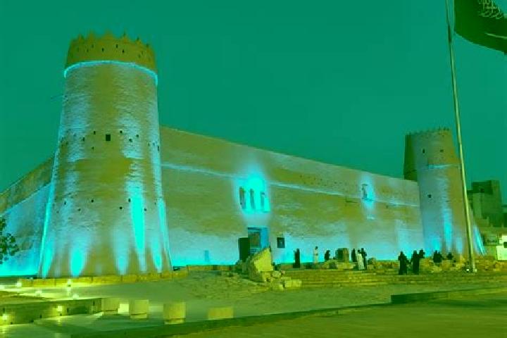 Riley, 33 — Escort in Al Hada, Saudi Arabia