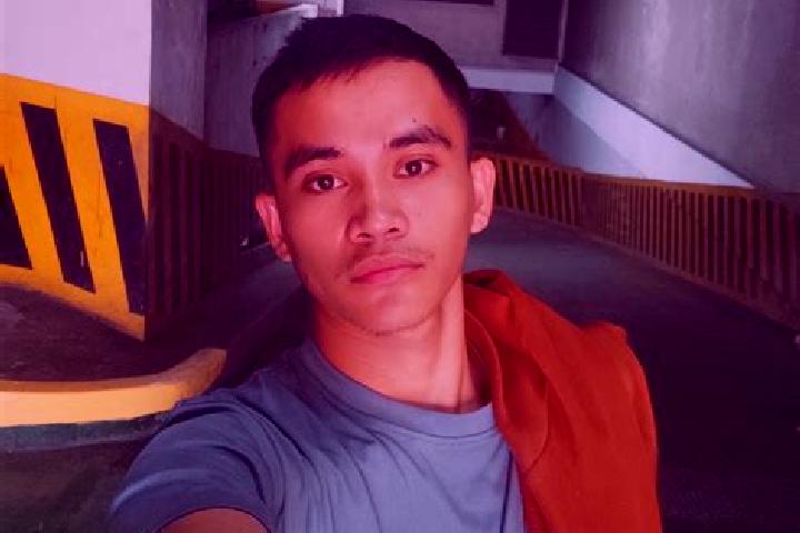 Riley, 33 — Escort in Alfonso Castaneda, Philippines
