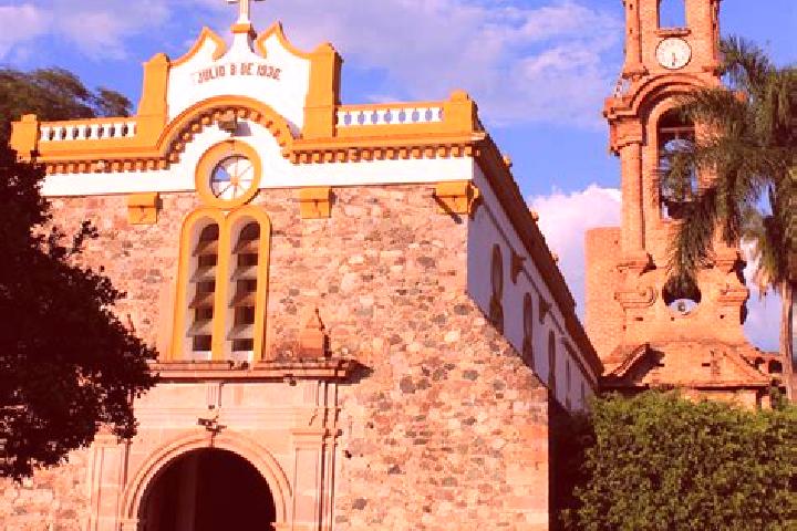 Riley, 33 — Escort in Amatlan de los Reyes, Mexico