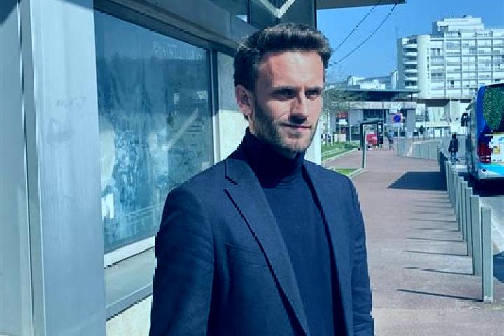 Riley, 33 — Escort in Amilly, France