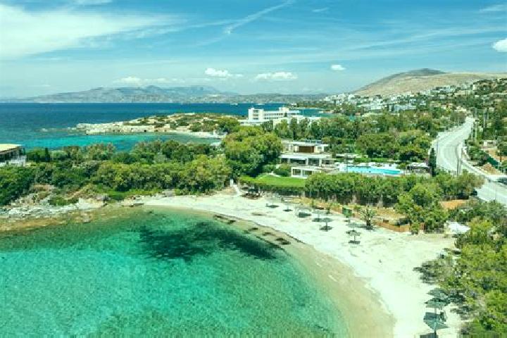 Riley, 33 — Escort in Anavyssos, Greece