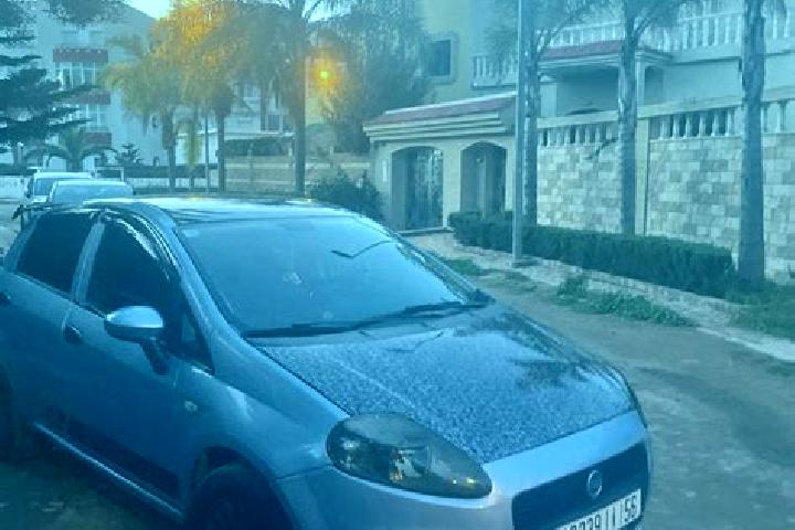Riley, 33 — Escort in Beni Yakhlef, Morocco