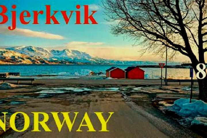 Riley, 33 — Escort in Bjerkvik, Norway