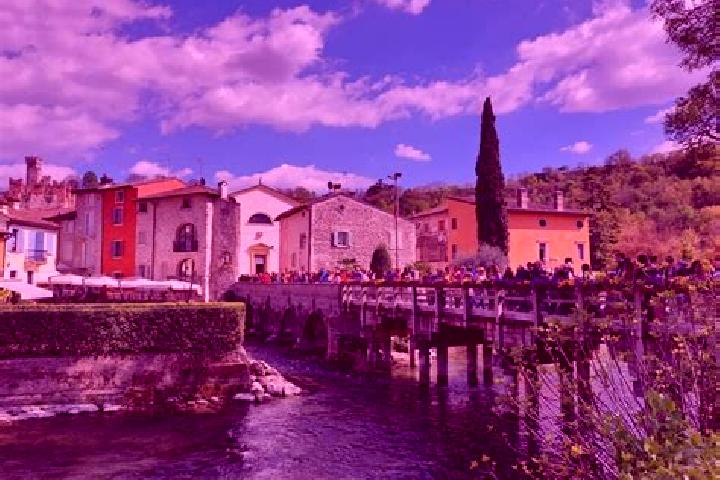 Riley, 33 — Escort in Borghetto di Vara, Italy