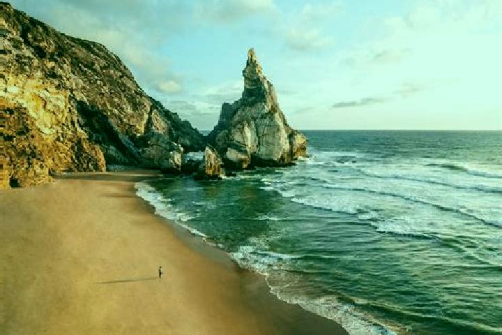 Riley, 33 — Escort in Cabo da Praia, Portugal