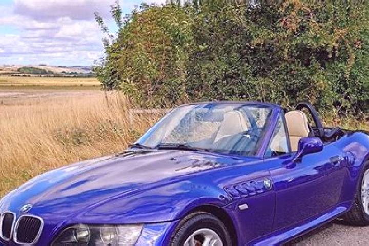 Riley, 33 — Escort in Calne, United Kingdom