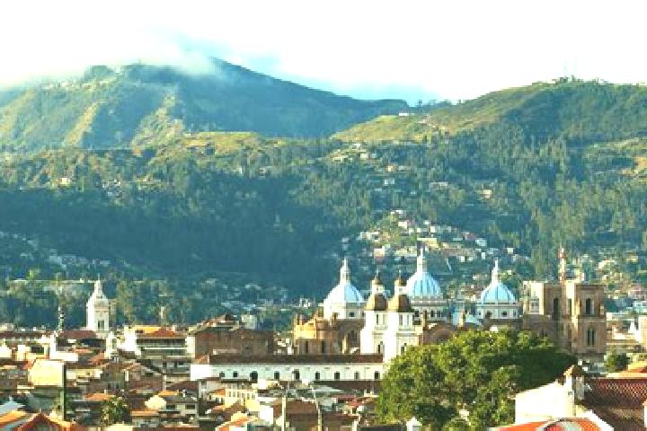 Riley, 33 — Escort in Chigueilpe, Ecuador