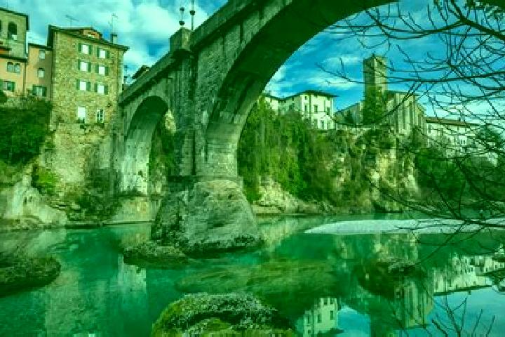 Riley, 33 — Escort in Cividale del Friuli, Italy