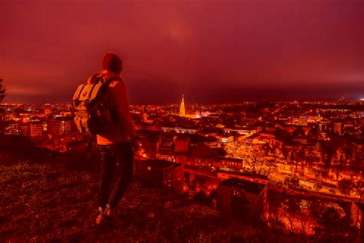 Riley, 33 — Escort in Cluj-Napoca, Romania