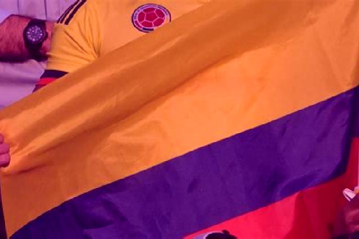 Riley, 33 — Escort in Colombia, Mexico
