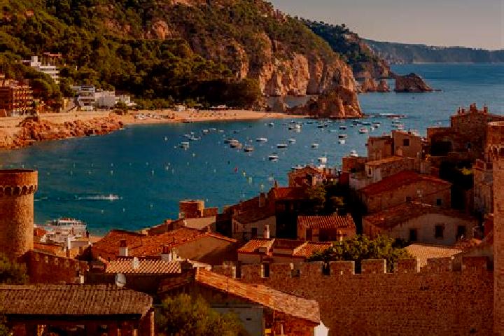 Riley, 33 — Escort in Corcos, Spain