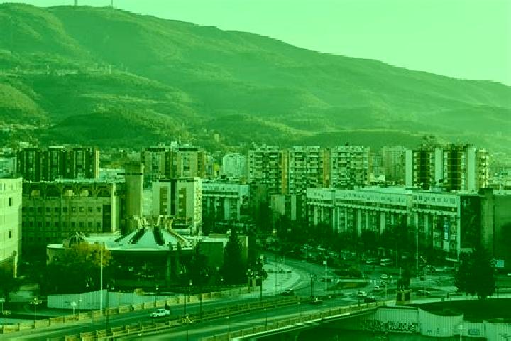 Riley, 33 — Escort in Crnovec, North Macedonia