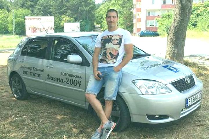 Riley, 33 — Escort in Dobromir, Romania