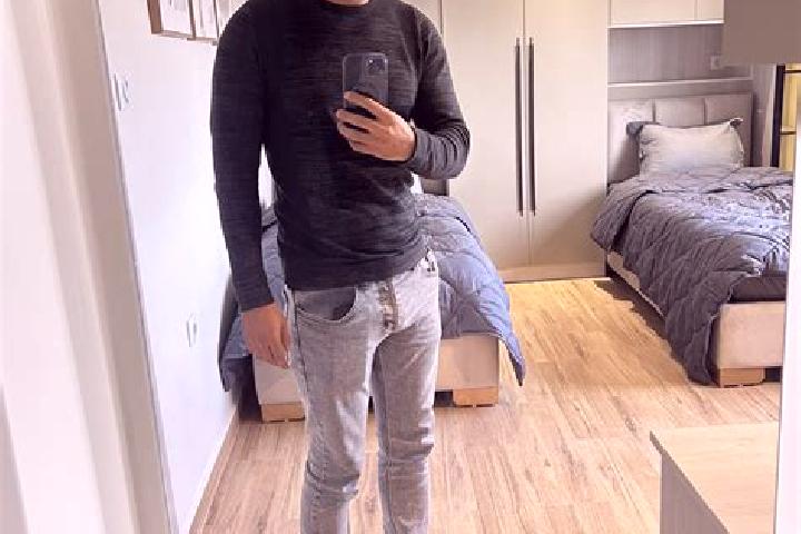 Riley, 33 — Escort in Douera, Algeria