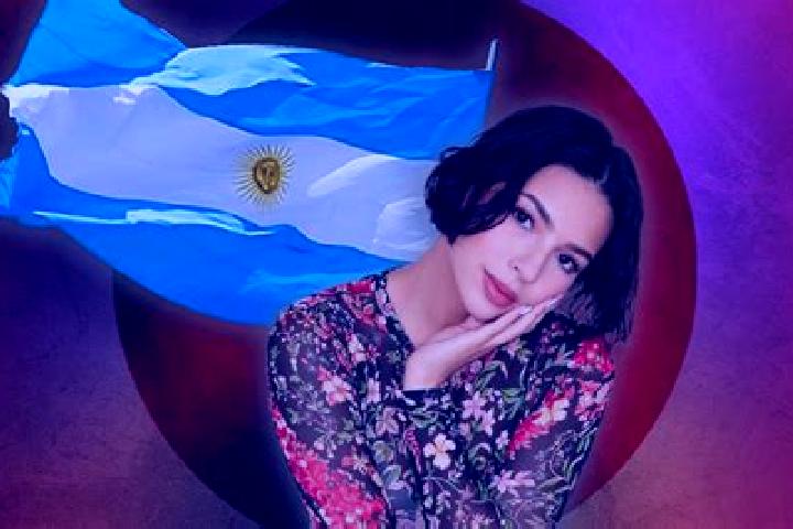 Riley, 33 — Escort in El Aguilar, Argentina