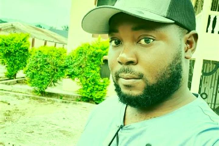 Riley, 33 — Escort in Emure-Ekiti, Nigeria