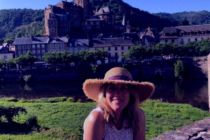Riley, 33 — Escort in Estaing, France
