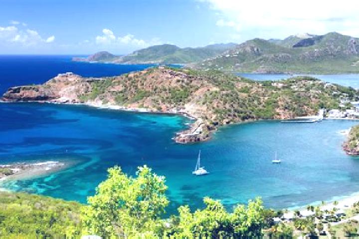 Riley, 33 — Escort in Freemans, Antigua and Barbuda