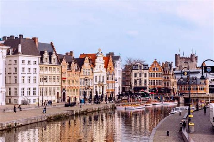 Riley, 33 — Escort in Ghent, United States