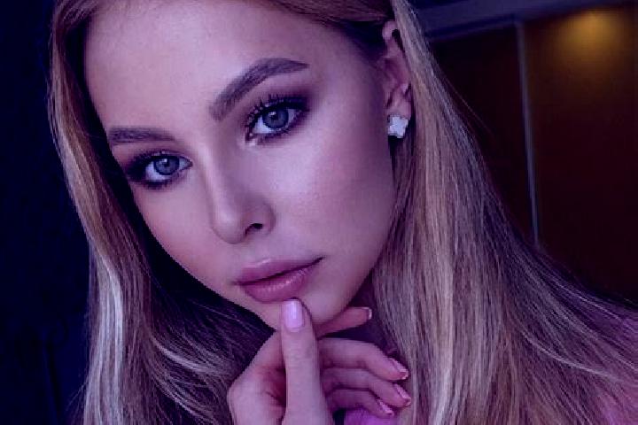 Riley, 33 — Escort in Gorna Malina, Bulgaria