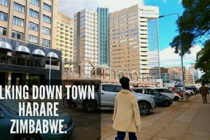 Riley, 33 — Escort in Harare Western Suburbs, Zimbabwe