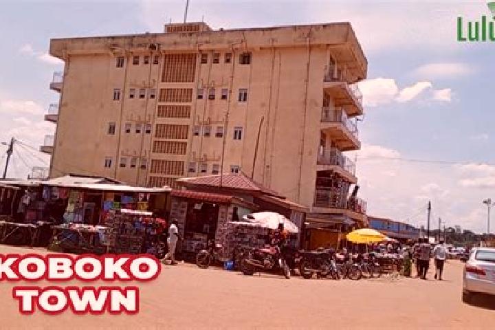 Riley, 33 — Escort in Koboko, Ivory Coast