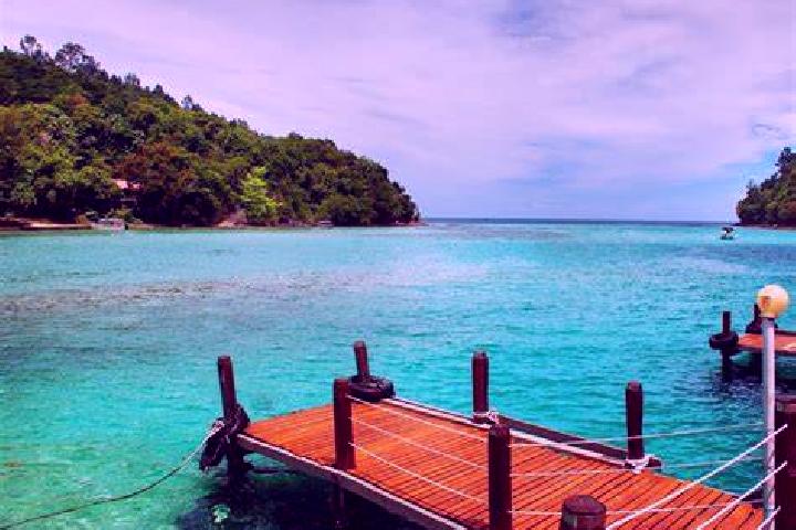 Riley, 33 — Escort in Kota Kinabalu, Malaysia