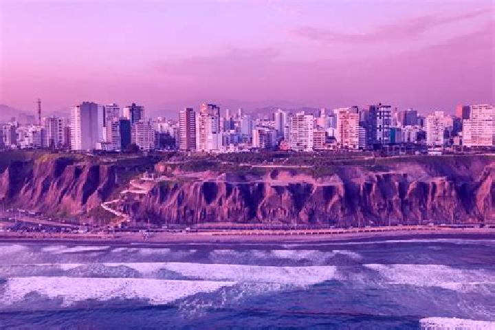 Riley, 33 — Escort in La Grama, Peru