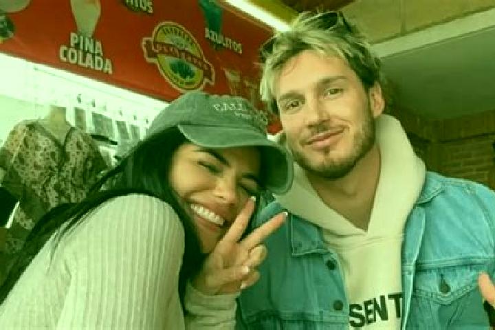 Riley, 33 — Escort in La Huapilla, Mexico