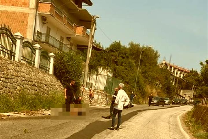 Riley, 33 — Escort in Laureana di Borrello, Italy