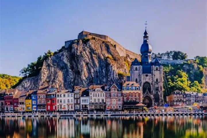 Riley, 33 — Escort in Liernu, Belgium