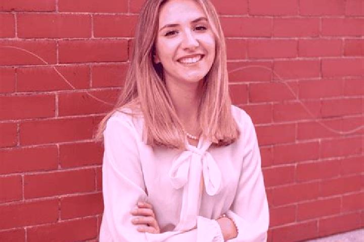 Riley, 33 — Escort in Luckey, United States