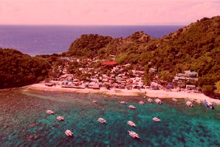 Riley, 33 — Escort in Malabago, Philippines