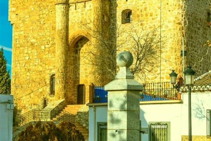 Riley, 33 — Escort in Manzaneque, Spain