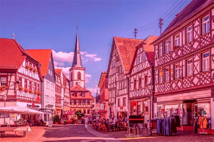 Riley, 33 — Escort in Marktbreit, Germany