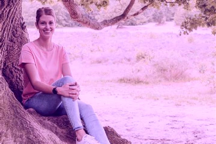 Riley, 33 — Escort in Micieces de Ojeda, Spain