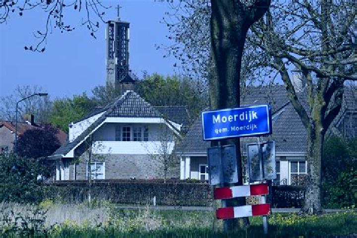 Riley, 33 — Escort in Moerdijk, Netherlands