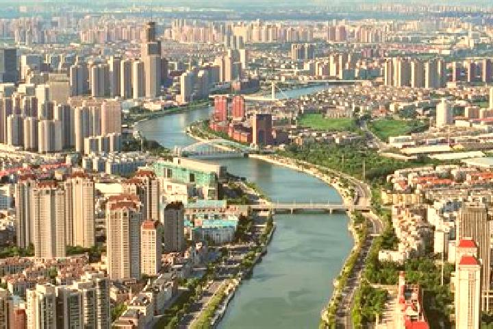 Riley, 33 — Escort in Nankai, China