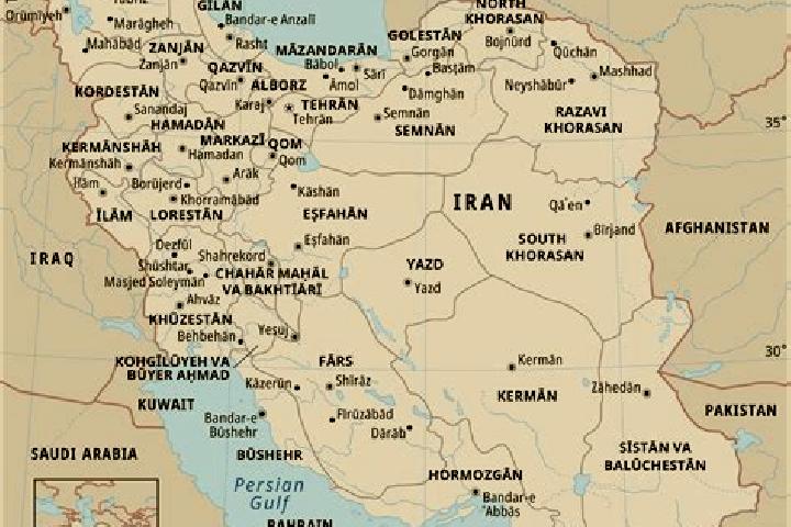 Riley, 33 — Escort in Navideh, Iran