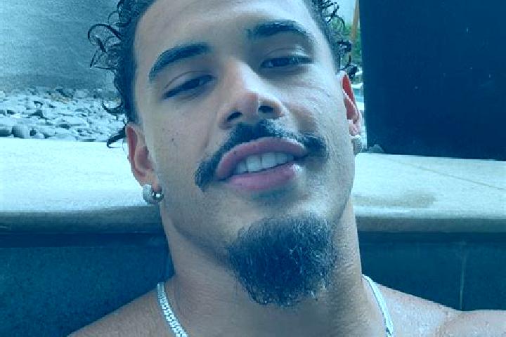Riley, 33 — Escort in Nilo Pecanha, Brazil