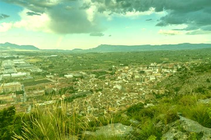 Riley, 33 — Escort in Onil, Spain