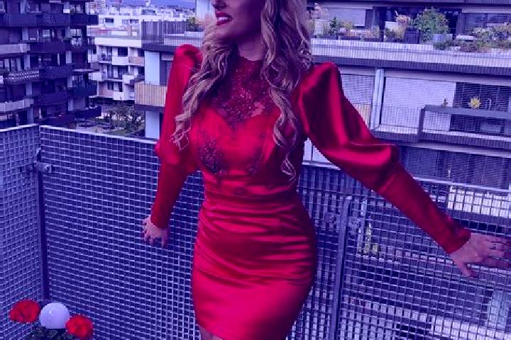 Riley, 33 — Escort in Pozarevac, Serbia