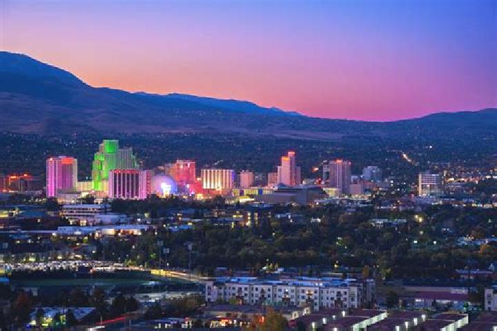 Riley, 33 — Escort in Reno, United States