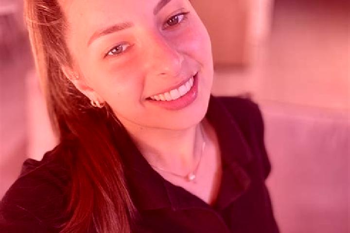 Riley, 33 — Escort in Saltinho, Brazil