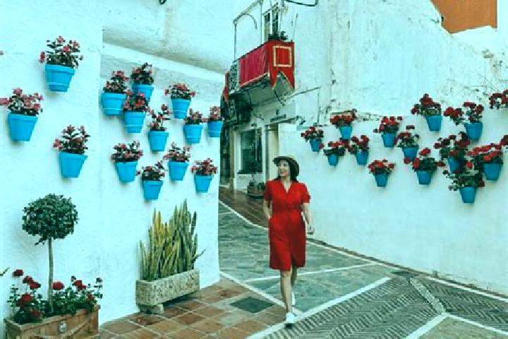 Riley, 33 — Escort in San Juan del Molinillo, Spain