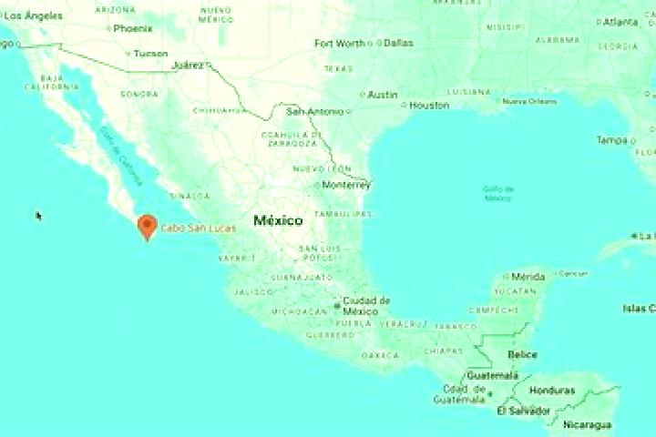 Riley, 33 — Escort in San Lucas el Grande, Mexico